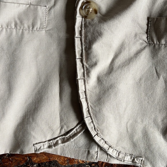 Banana Publix stretch jacket size 6 - Picture 3 of 3